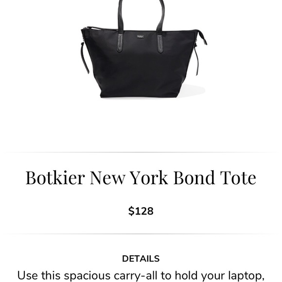 Beautiful luxury bag - Picture 2 of 2